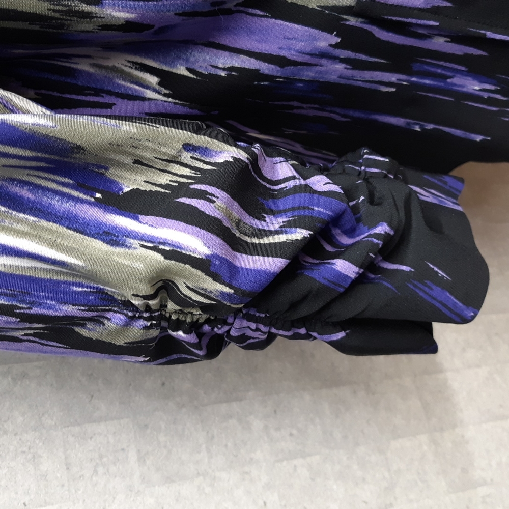 Chico's Open Front Jacket - Picture 4 of 7